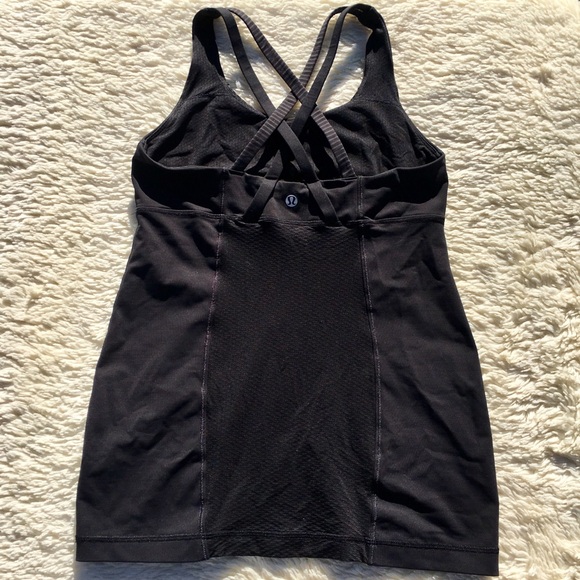 lululemon athletica Tops - Lululemon Bra Tank!
